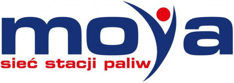 Stacja paliw MOYA - Konstantego Ildefonsa Gałczyńskiego 21, Zgierz, 95-101