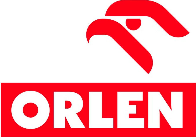 Stacja paliw ORLEN - Czarna 1, Zgierz, 95-100