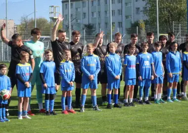 Boruta Zgierz pokonuje RKS Radomsko na wyjeździe