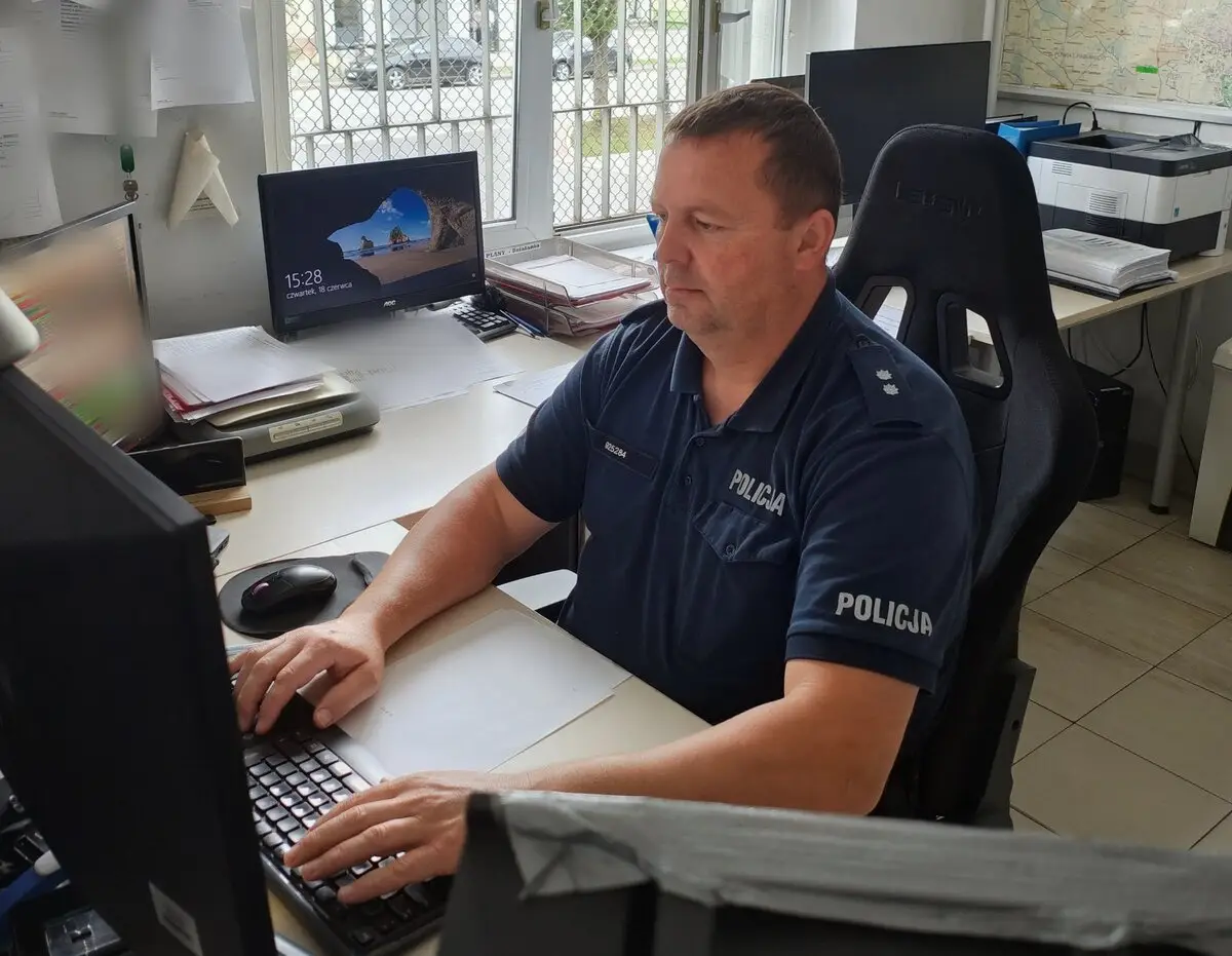 Policja interweniowała w sprawie 15-latki w kryzysie emocjonalnym